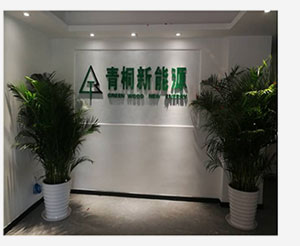 青桐新能源科技（广州）有限公司